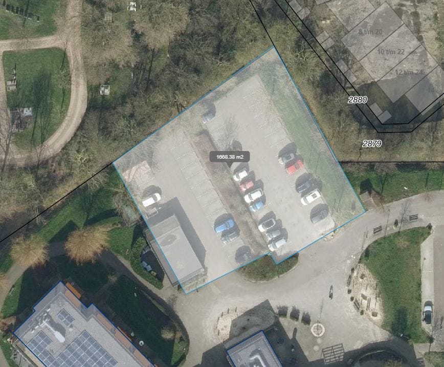 Bekijk foto 1 van Simniapad 1