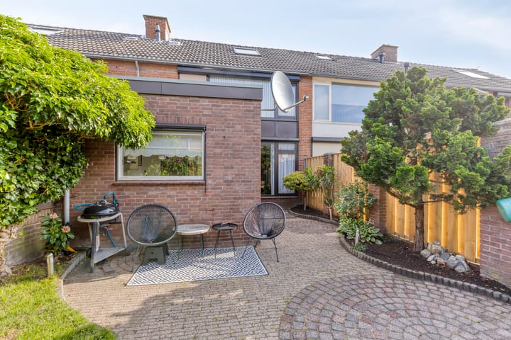 Foto 23 van Kolfwei 5