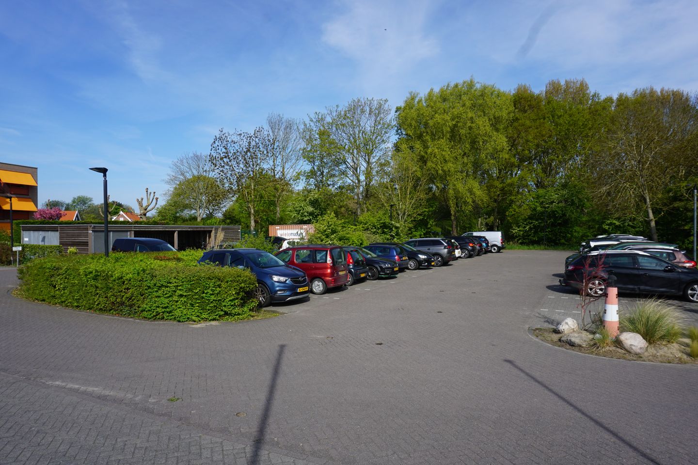 Bekijk foto 2 van Simniapad 1