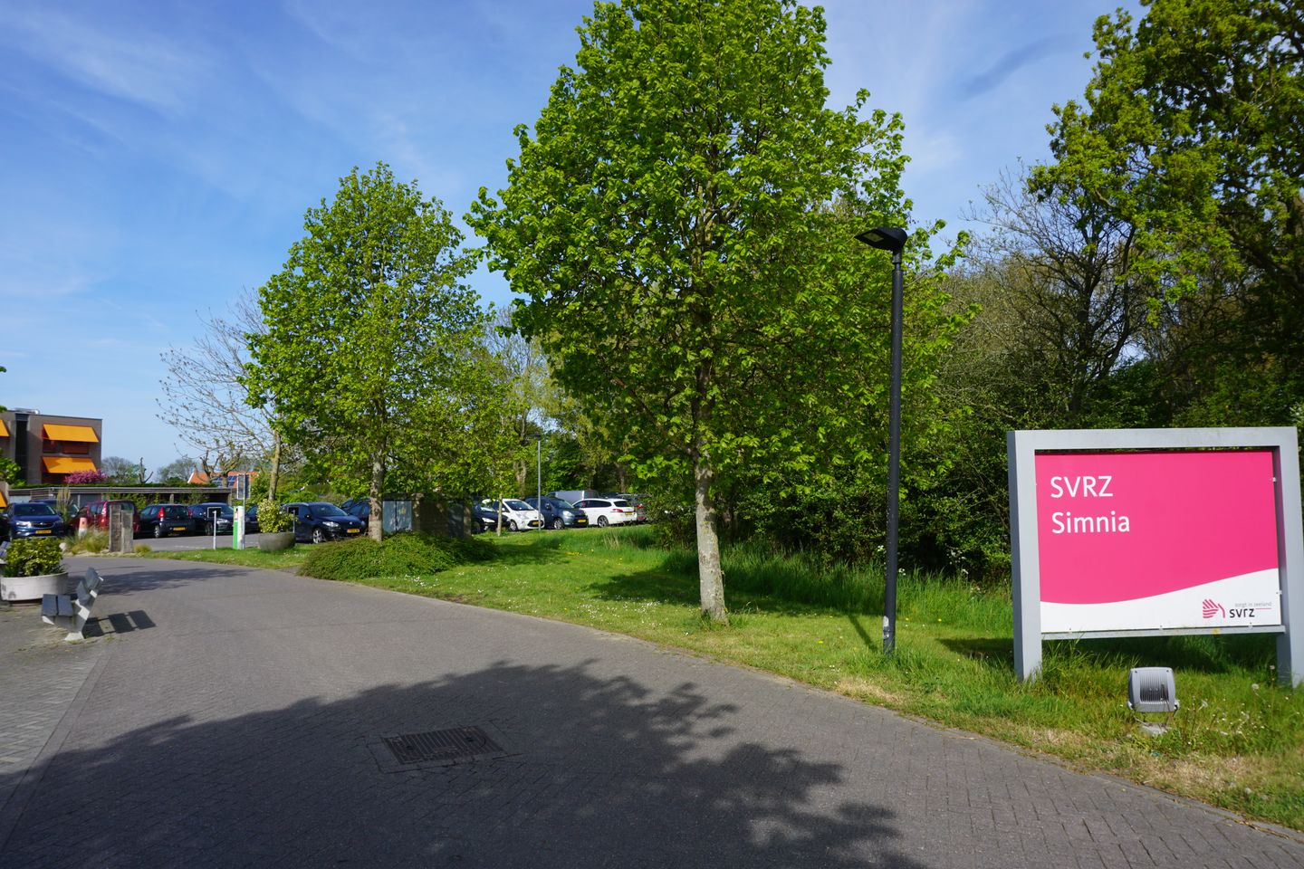 Bekijk foto 3 van Simniapad 1