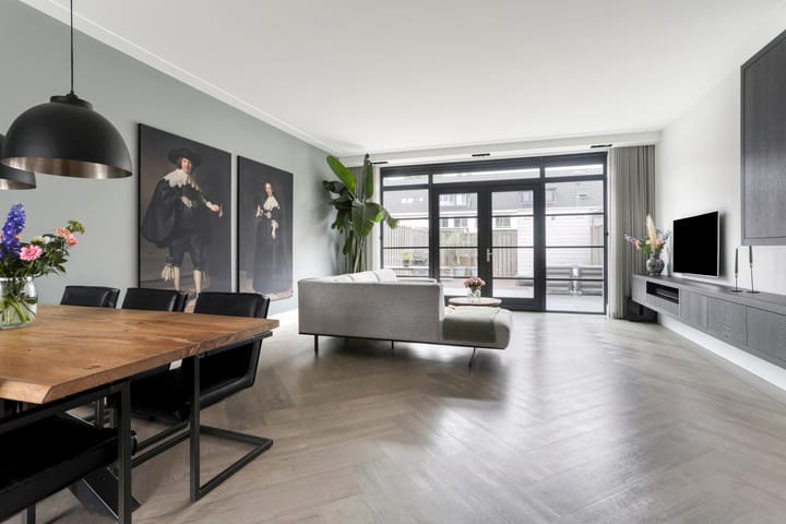 Foto 2 van Haringkade 39