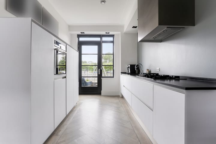 Foto 3 van Haringkade 39