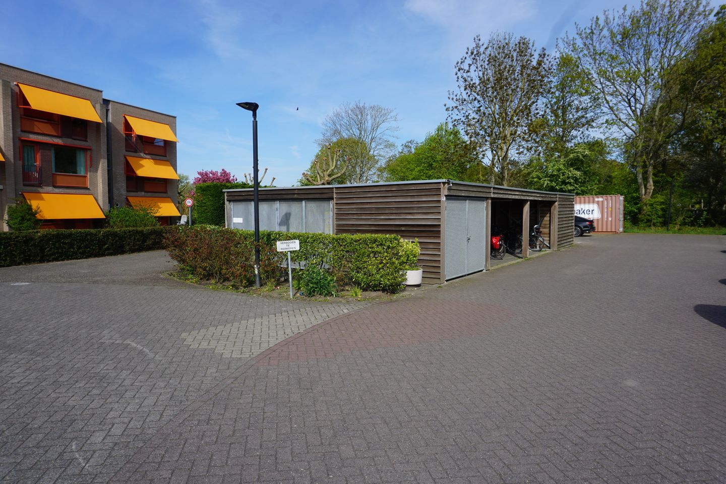 Bekijk foto 5 van Simniapad 1