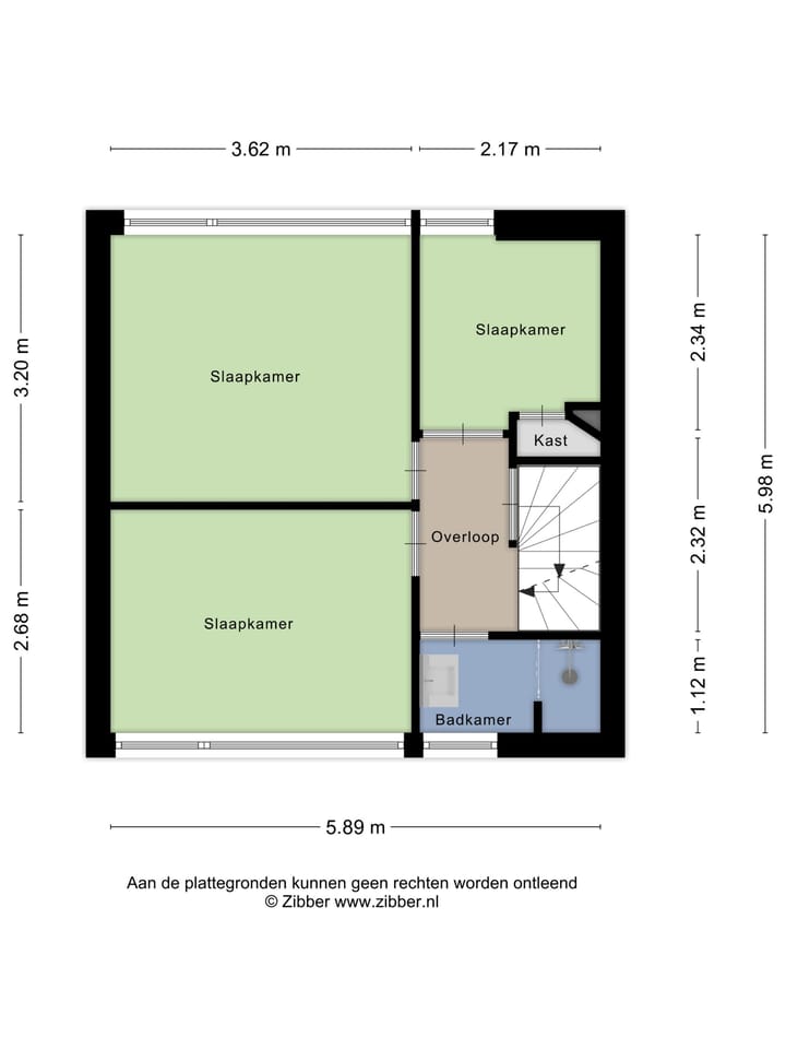Foto 29 van Kolfwei 5