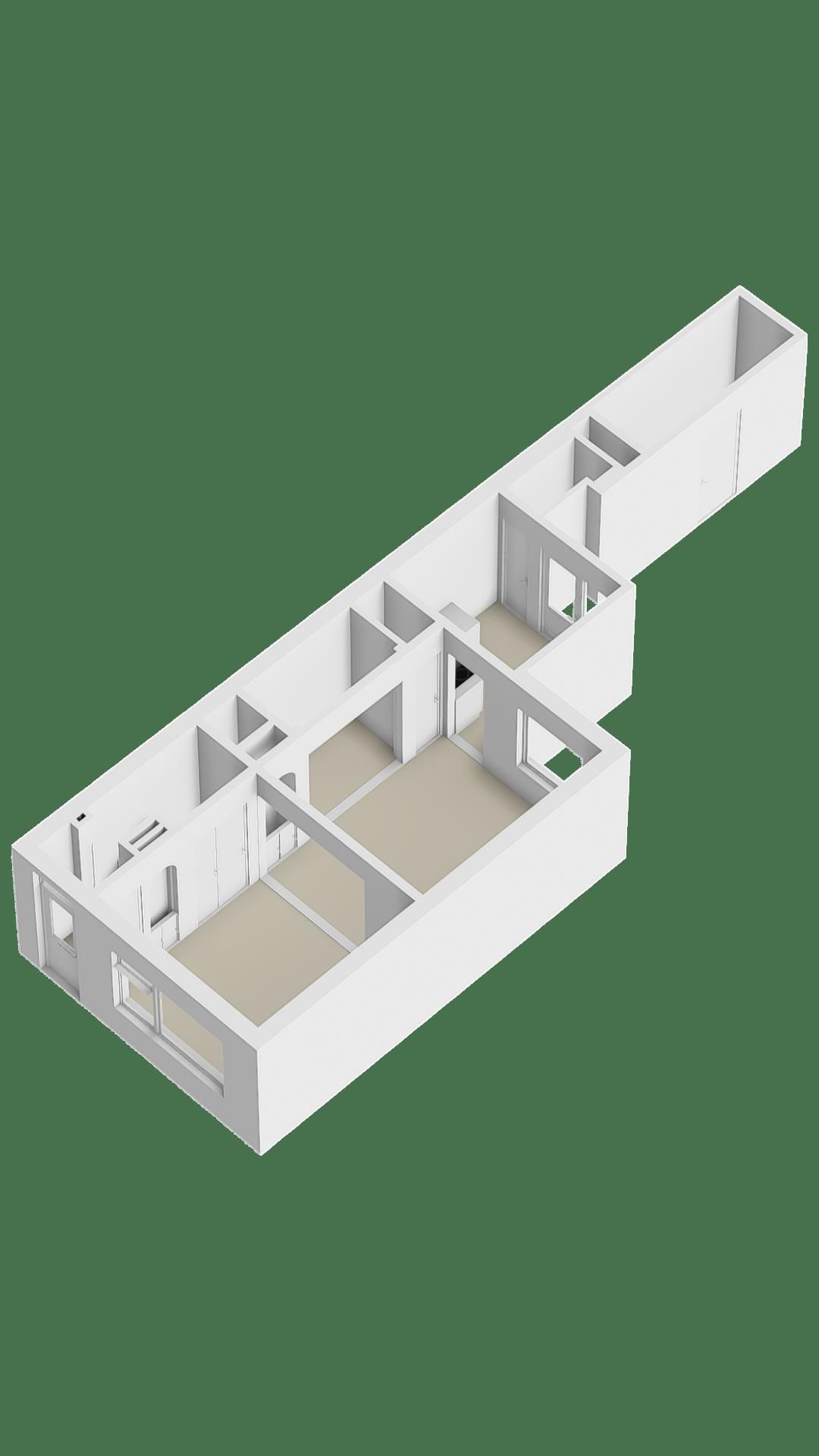 Photo 31 of Leeghwaterstraat 124