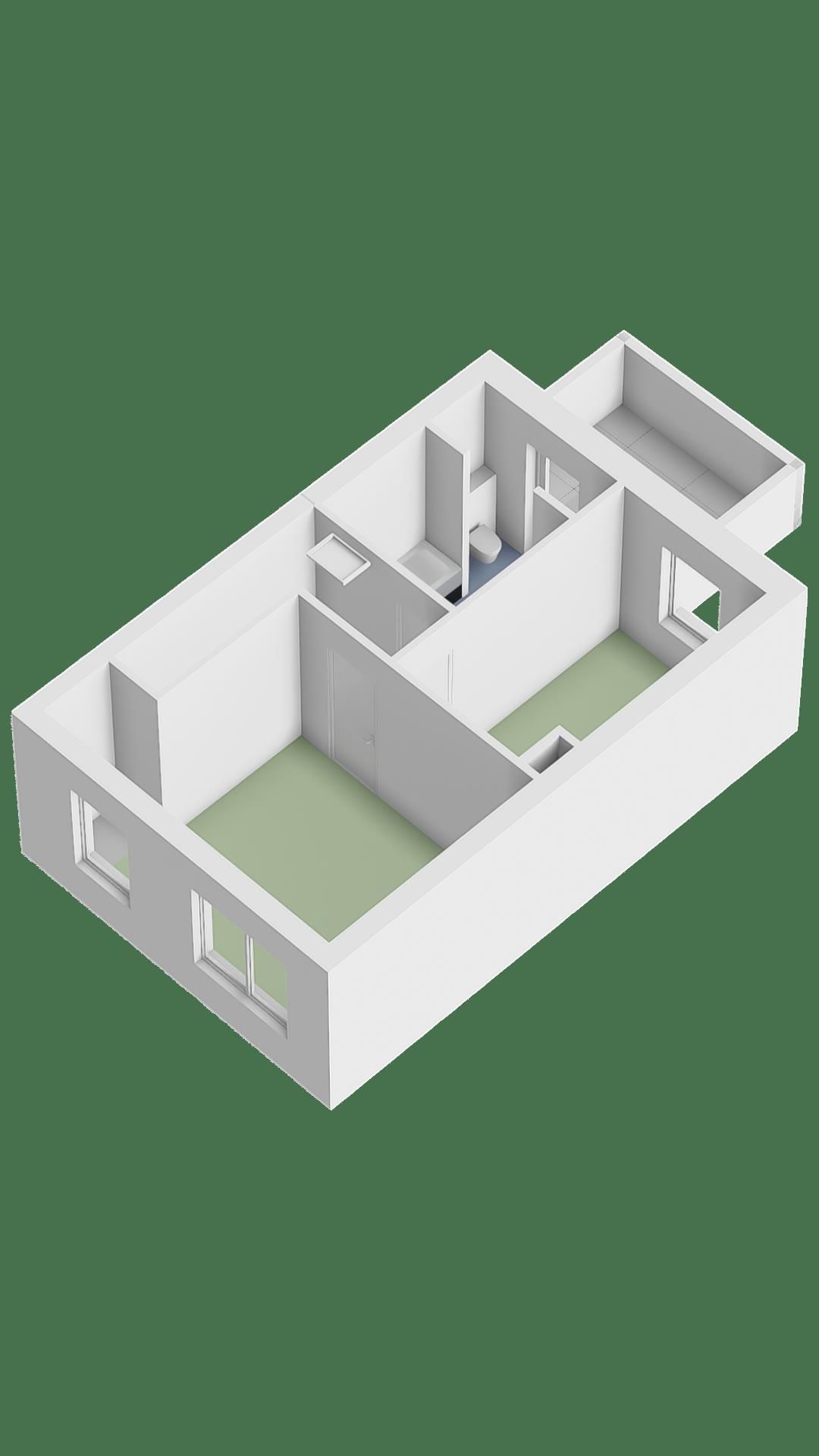 Photo 32 of Leeghwaterstraat 124