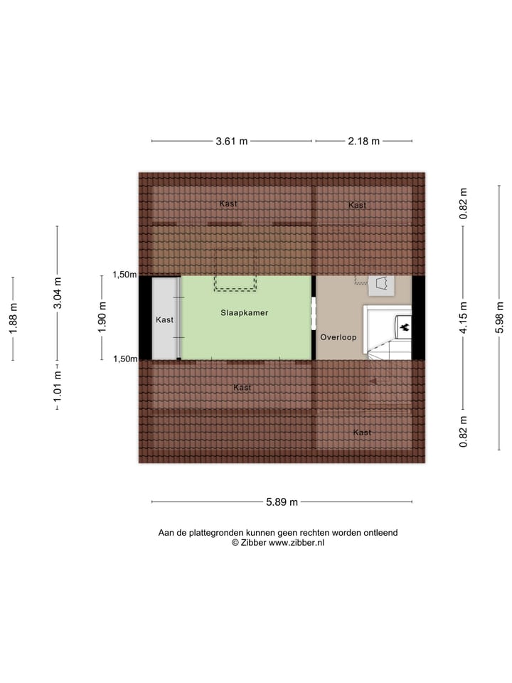 Foto 30 van Kolfwei 5