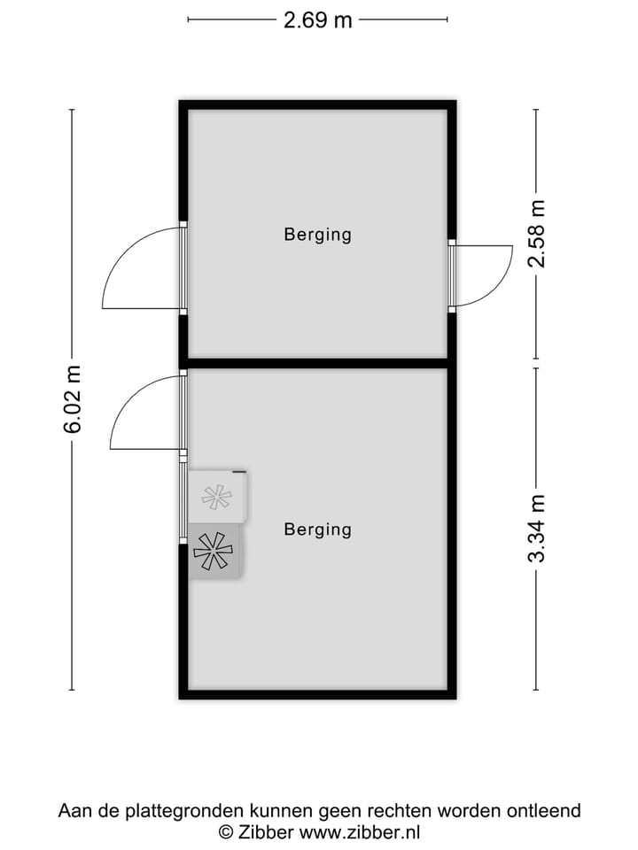 Foto 31 van Kolfwei 5