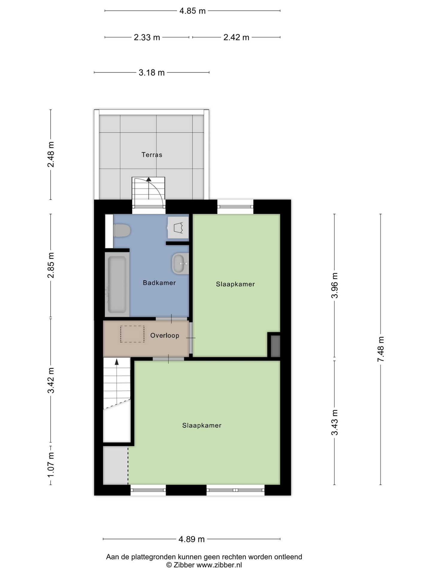 Photo 29 of Leeghwaterstraat 124