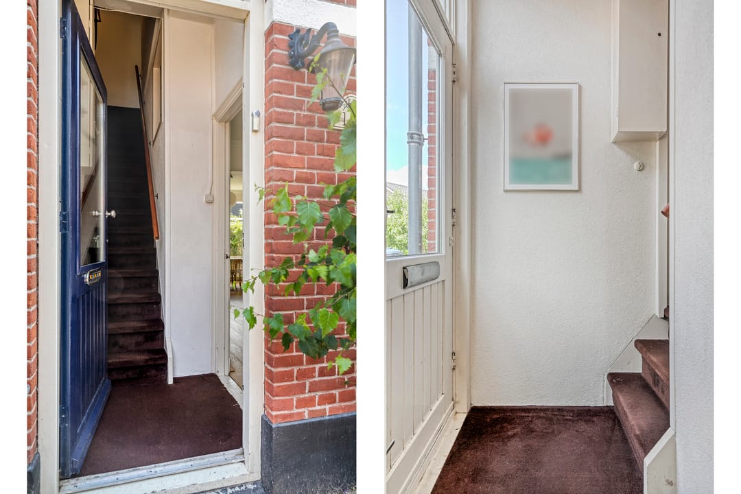 Photo 13 of Leeghwaterstraat 124