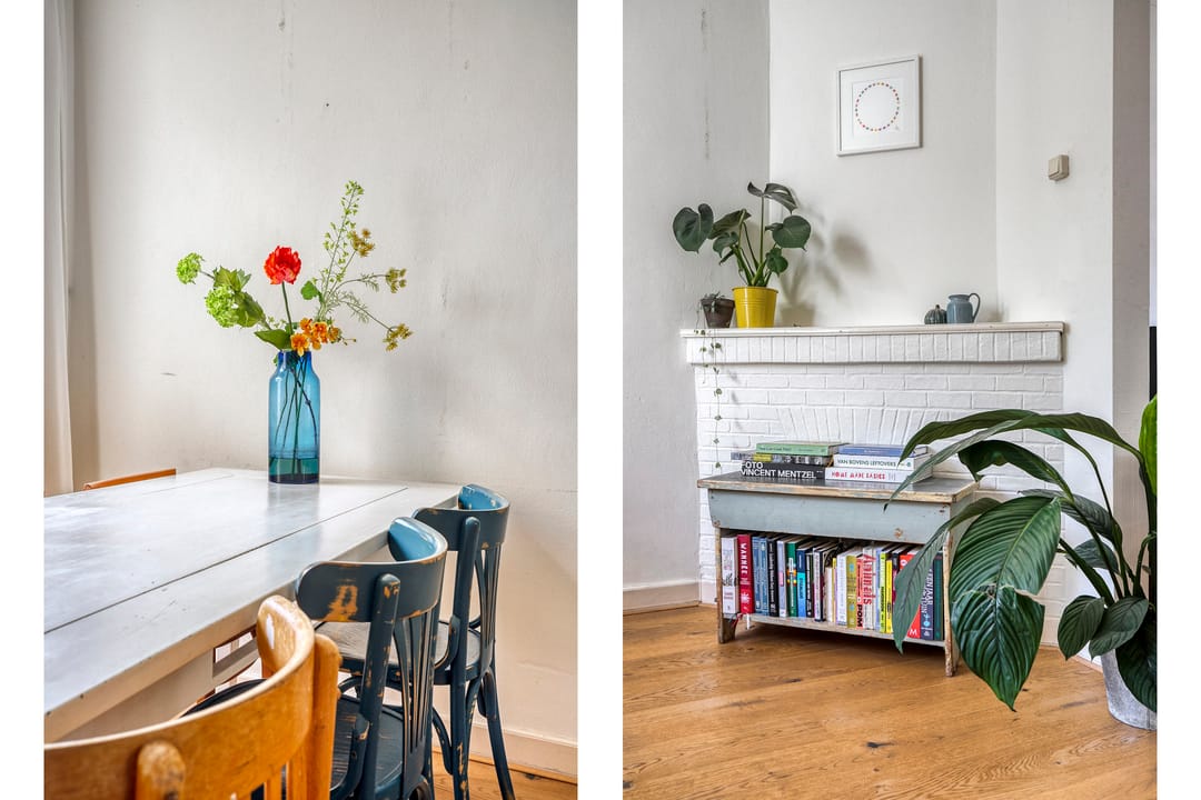 Photo 11 of Leeghwaterstraat 124