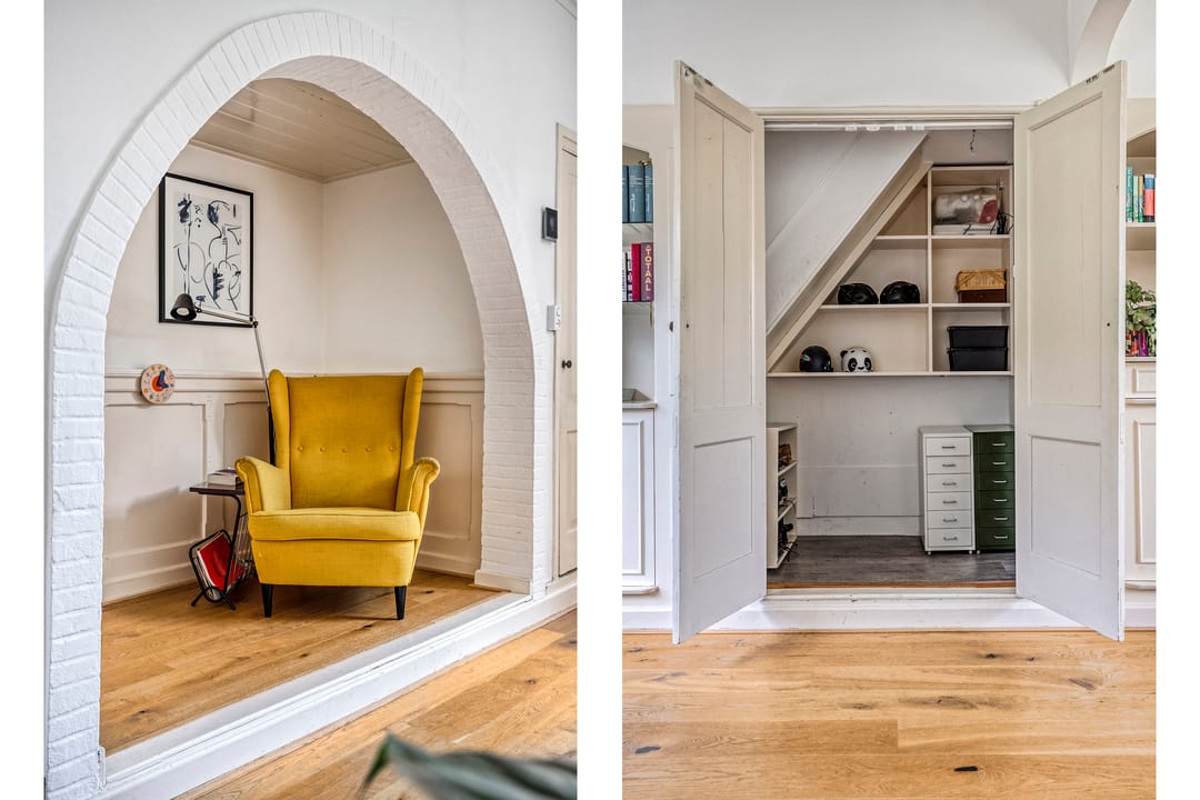 Photo 8 of Leeghwaterstraat 124