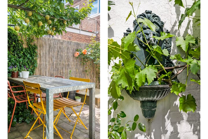 Foto 3 van Leeghwaterstraat 124