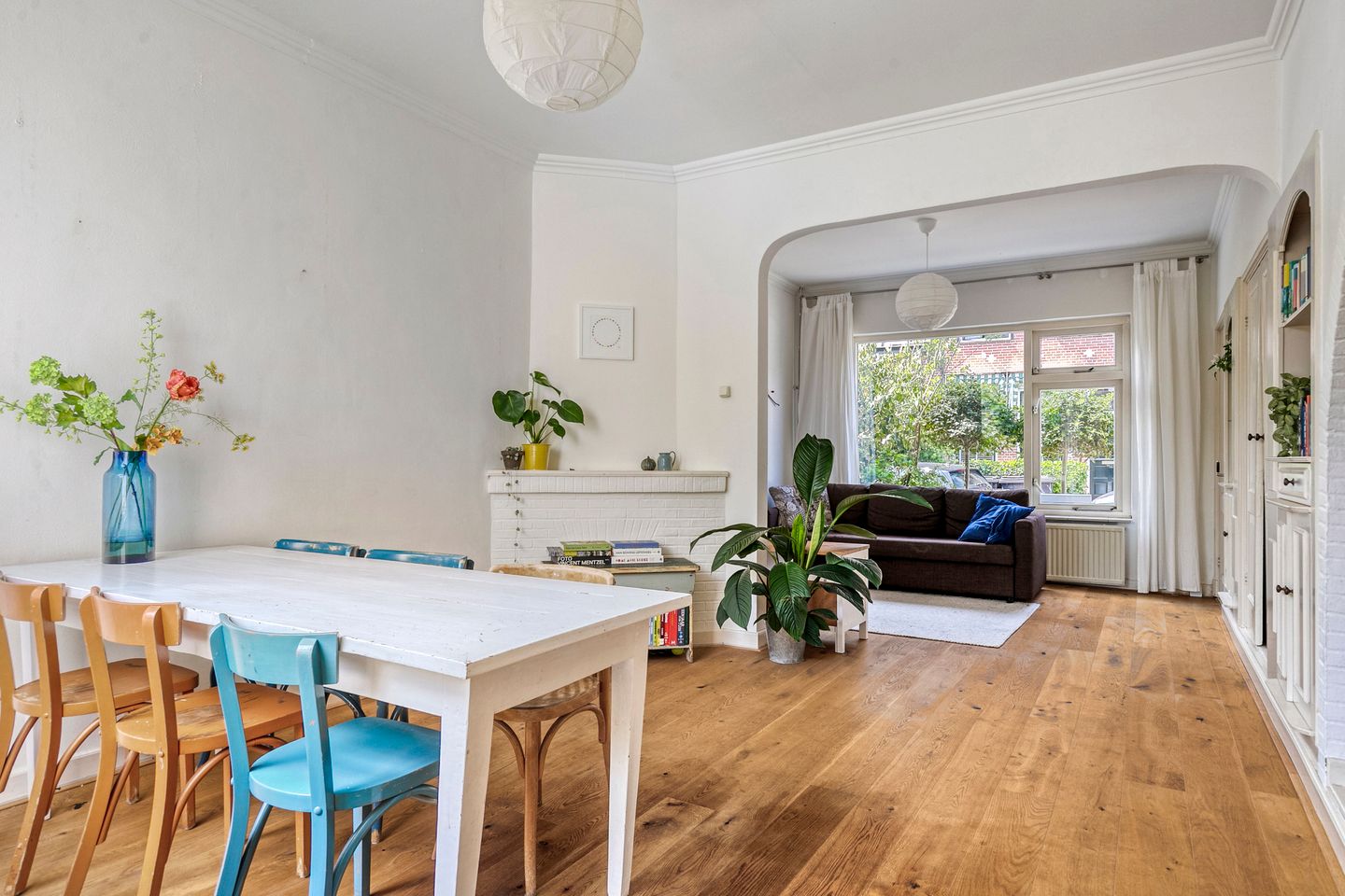 Photo 5 of Leeghwaterstraat 124