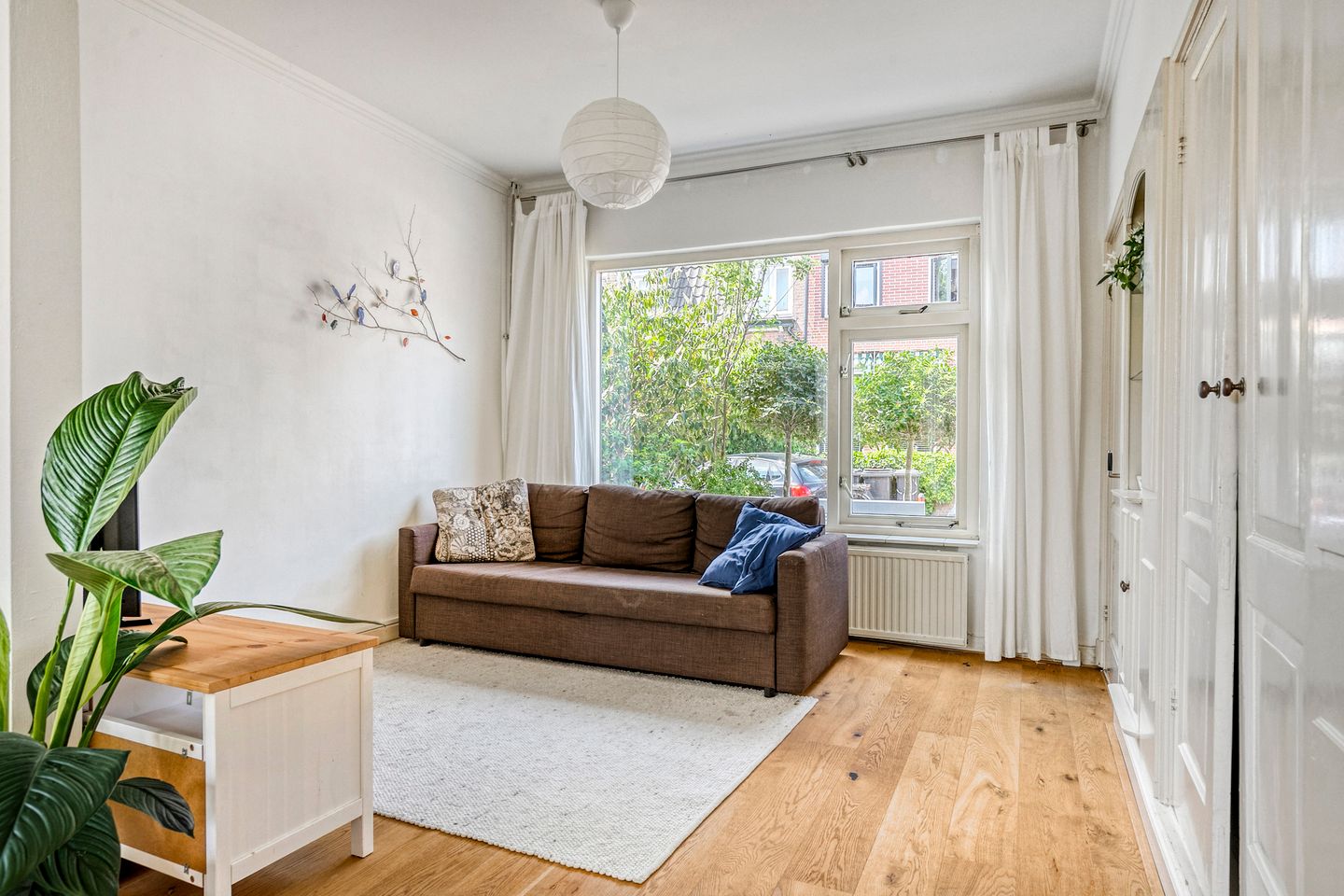 Photo 4 of Leeghwaterstraat 124