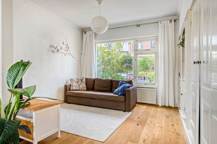 Foto 4 van Leeghwaterstraat 124