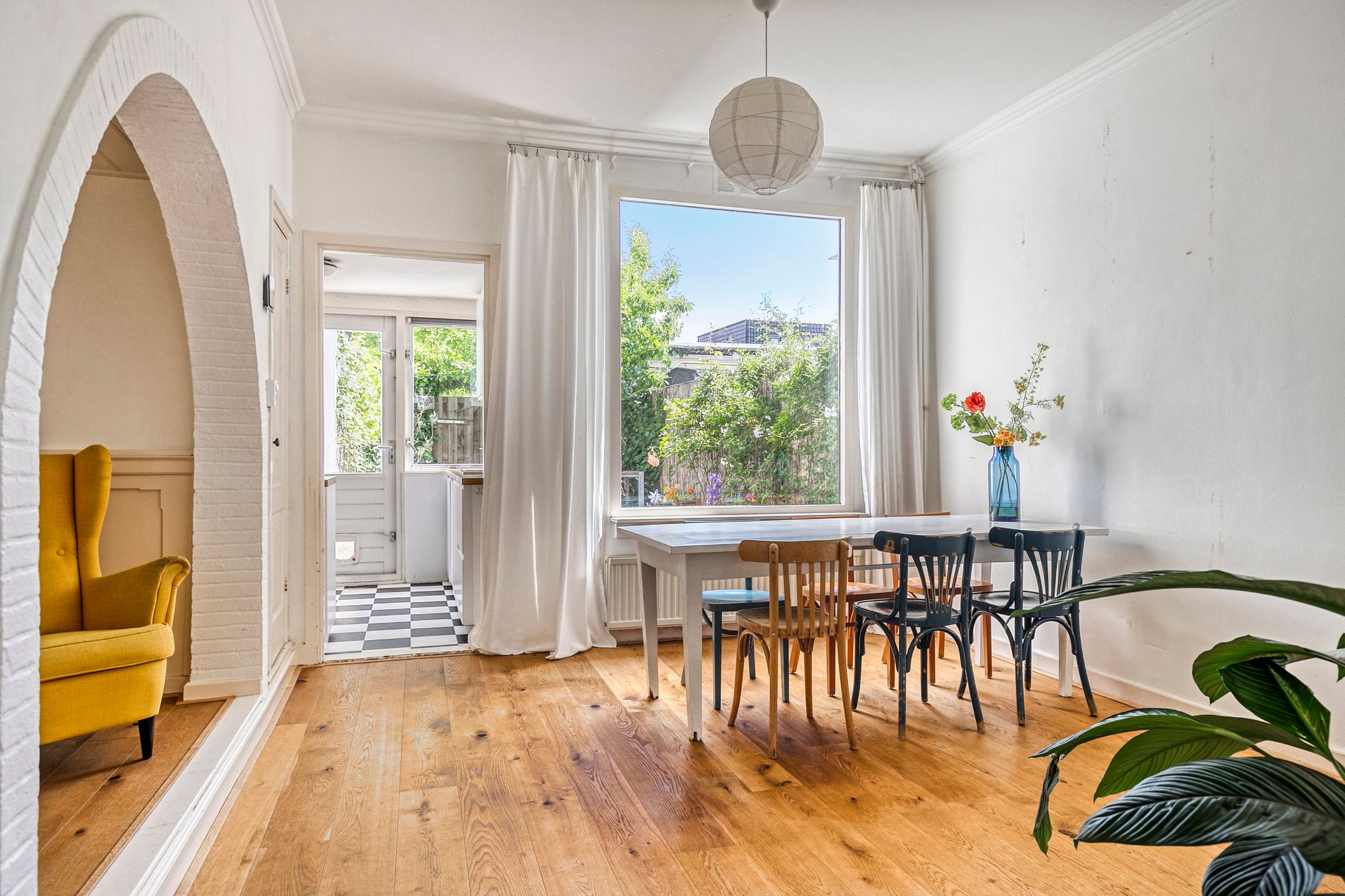 Photo 6 of Leeghwaterstraat 124