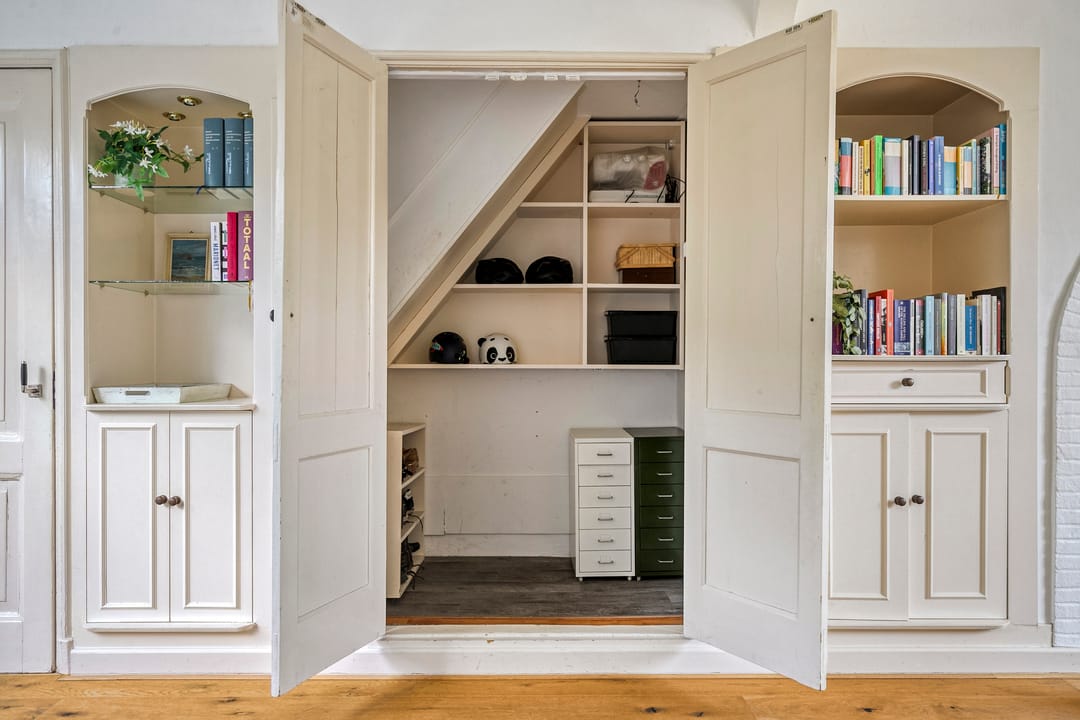 Photo 7 of Leeghwaterstraat 124