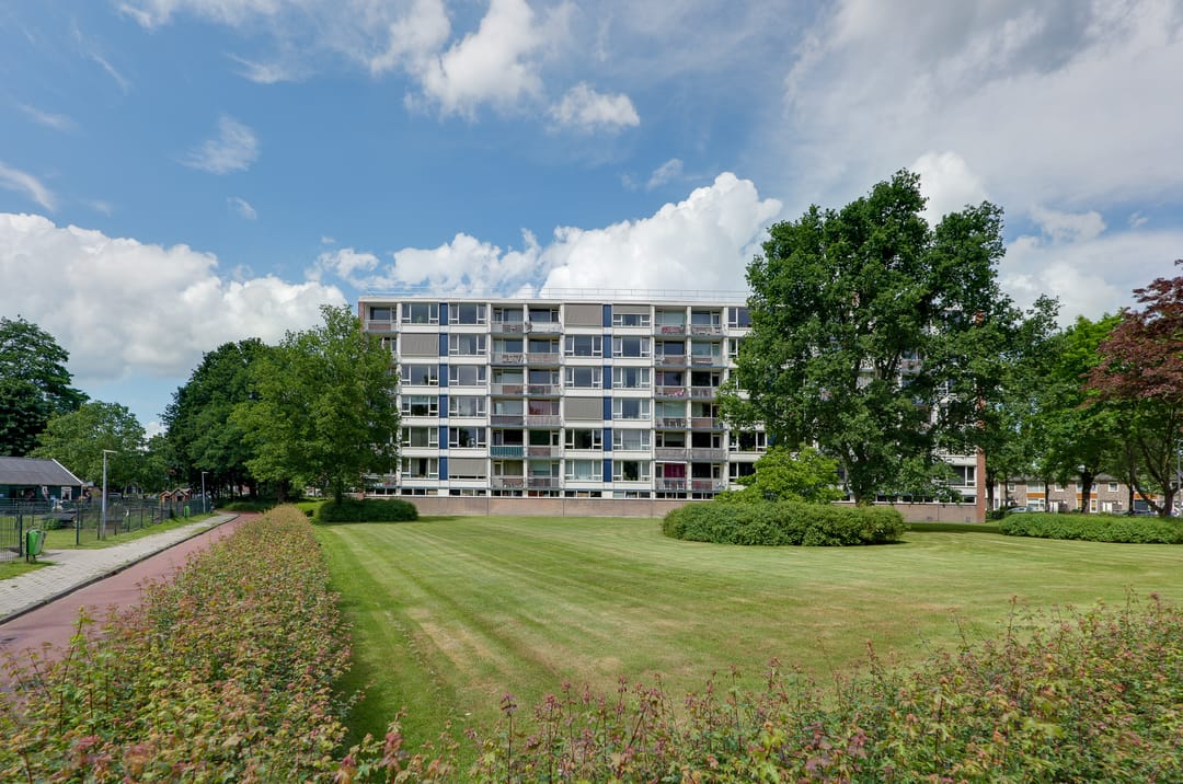 Foto 2 van Maria in Campislaan 169