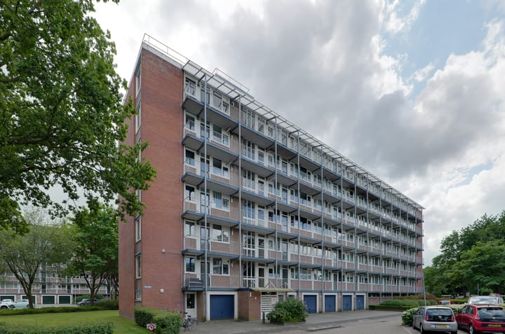 Foto 3 van Maria in Campislaan 169