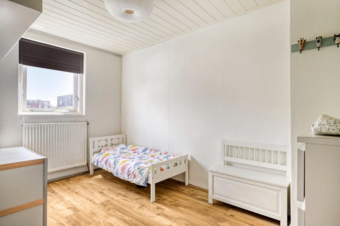 Photo 17 of Leeghwaterstraat 124