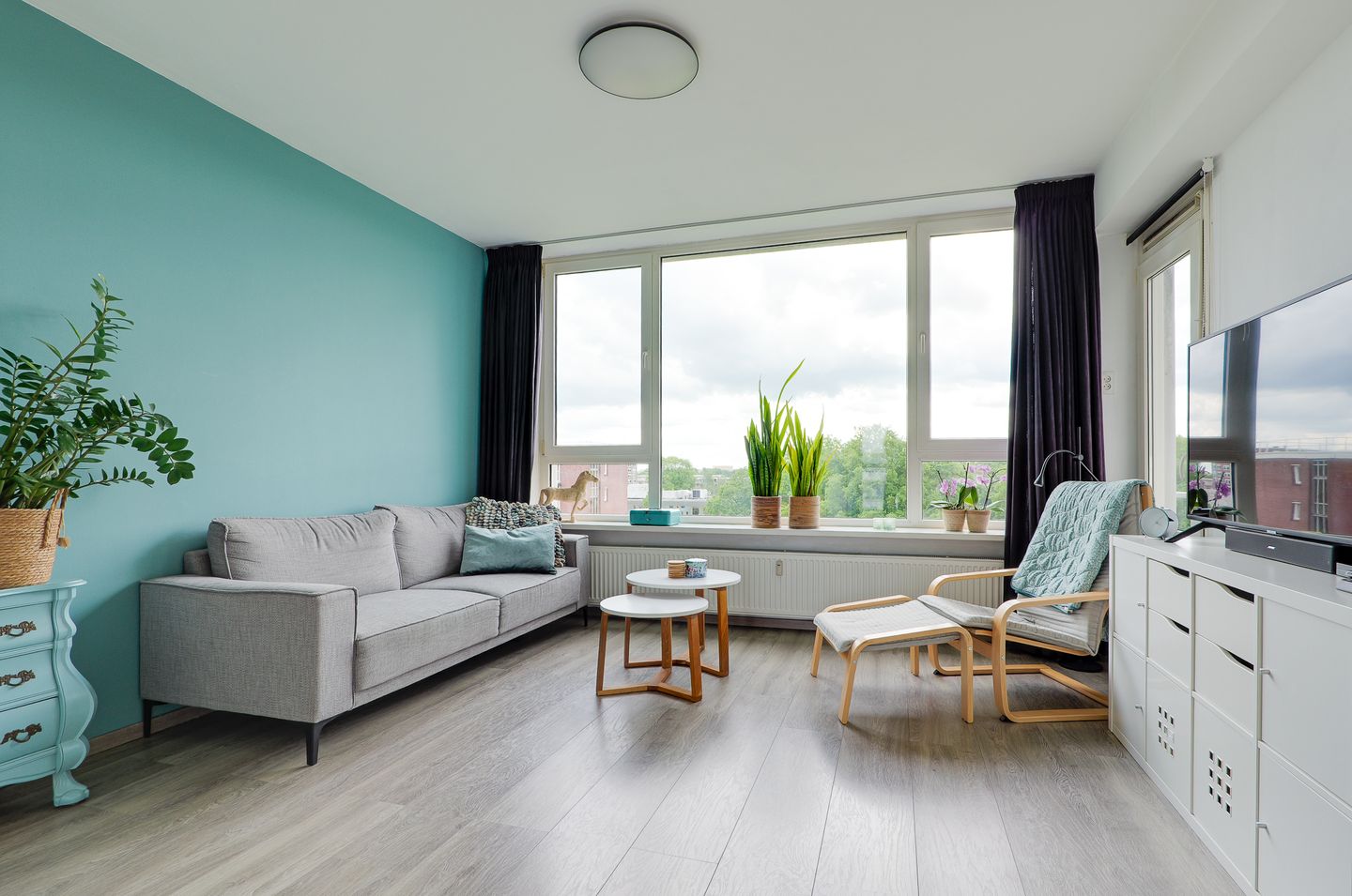 Foto 4 van Maria in Campislaan 169