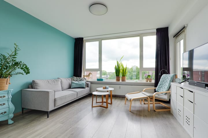 Foto 4 van Maria in Campislaan 169