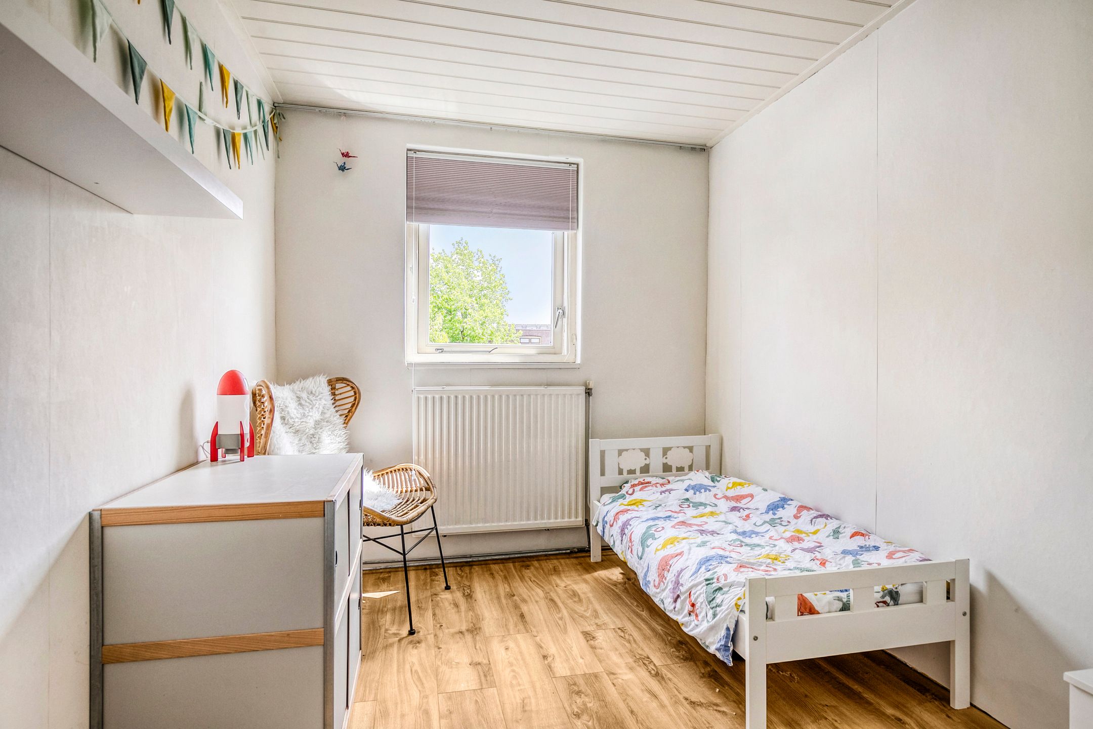 Photo 18 of Leeghwaterstraat 124