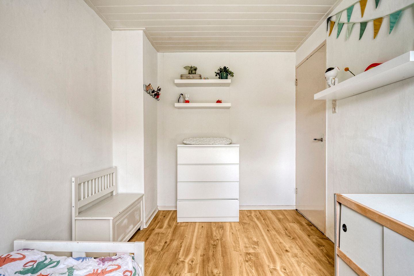 Photo 19 of Leeghwaterstraat 124