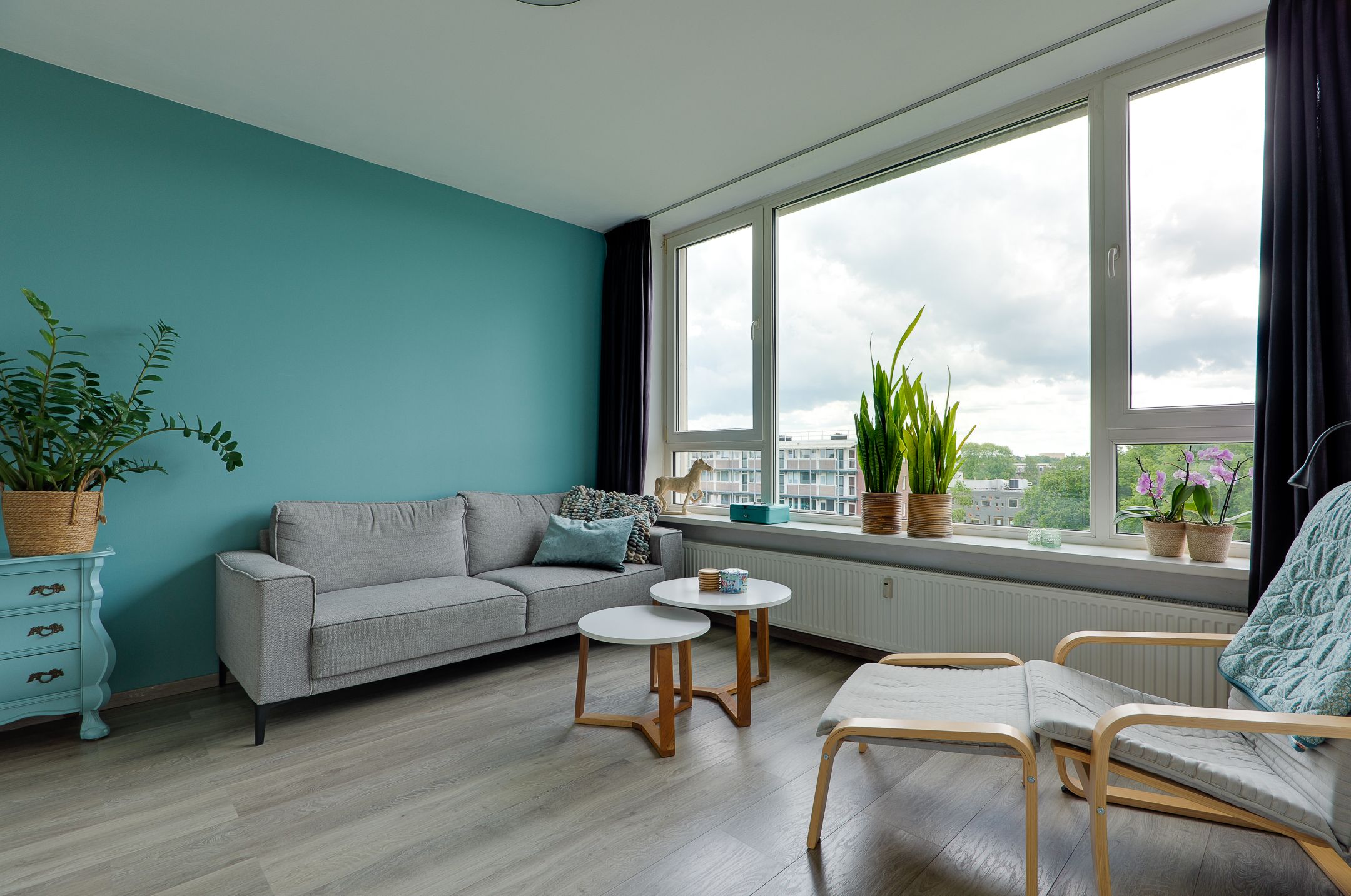 Foto 6 van Maria in Campislaan 169