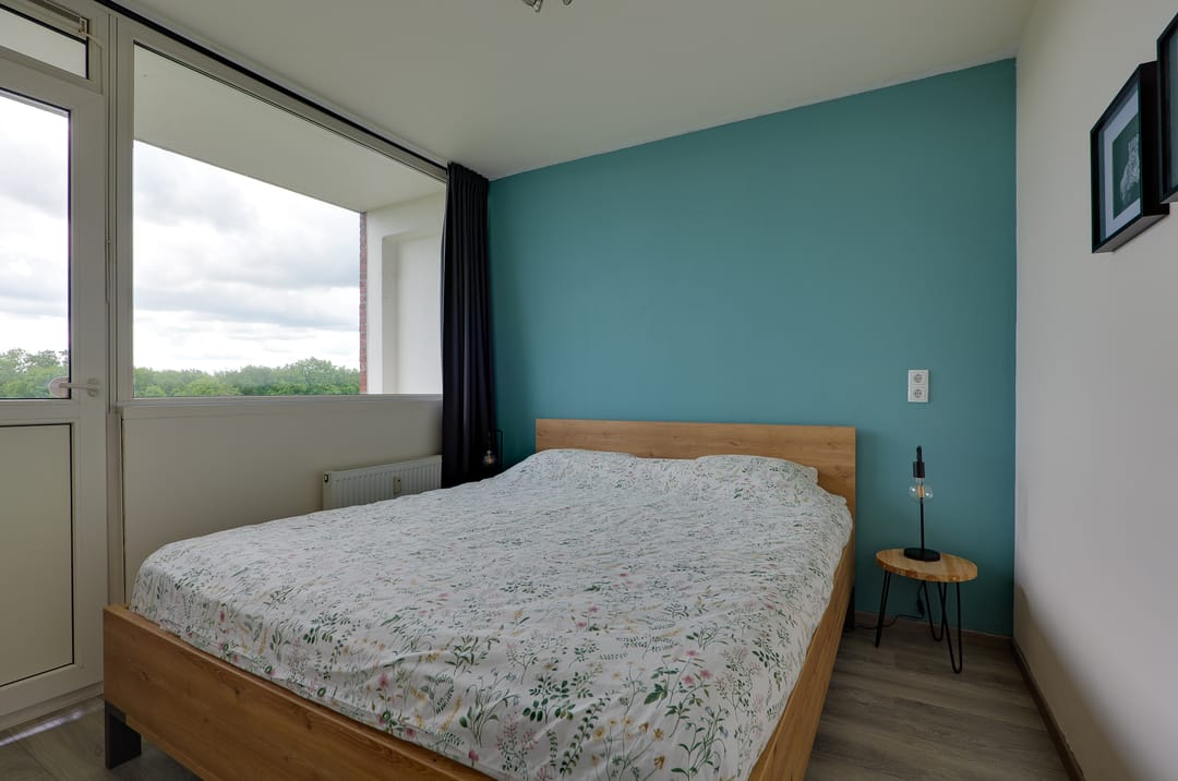 Foto 8 van Maria in Campislaan 169