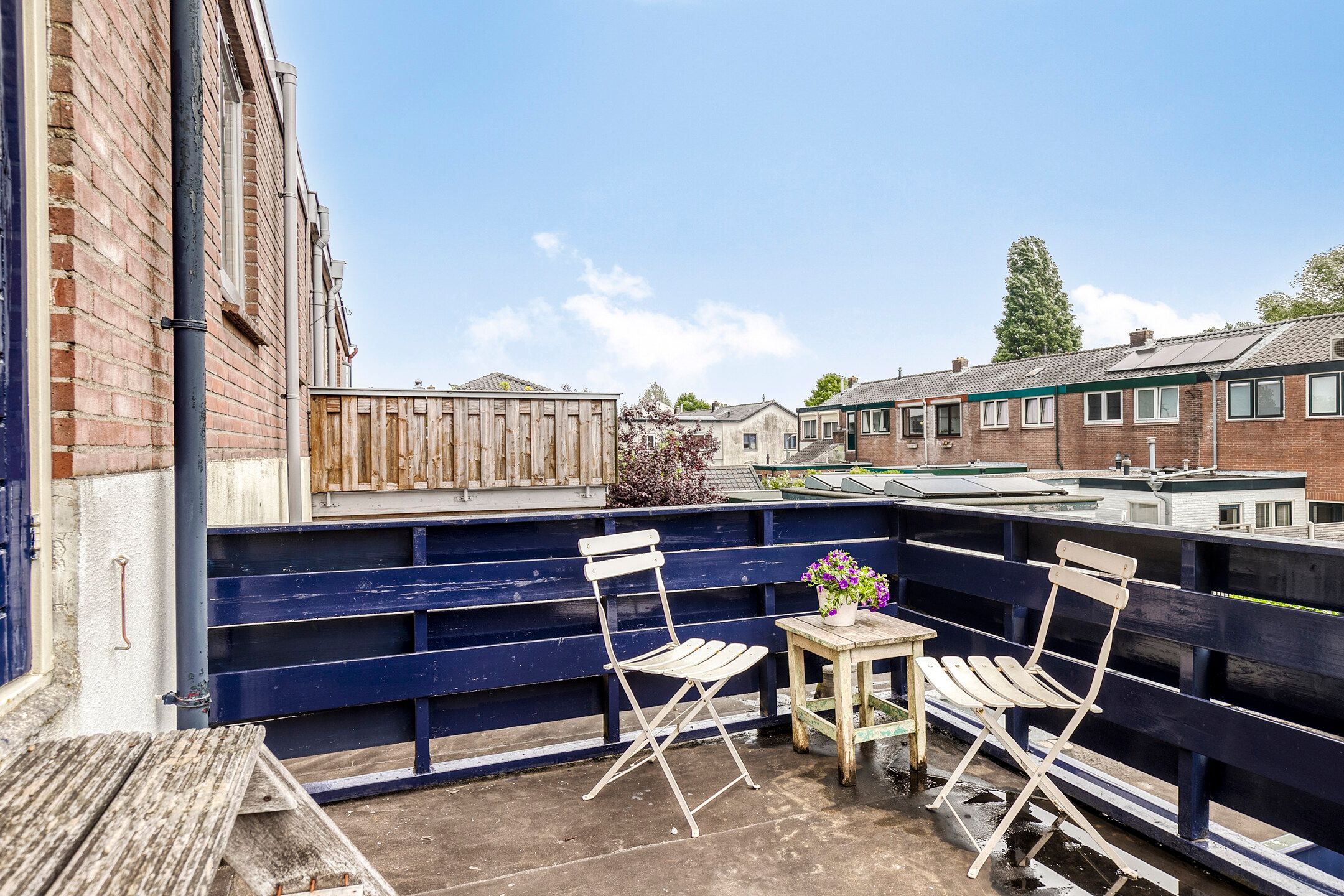 Photo 24 of Leeghwaterstraat 124