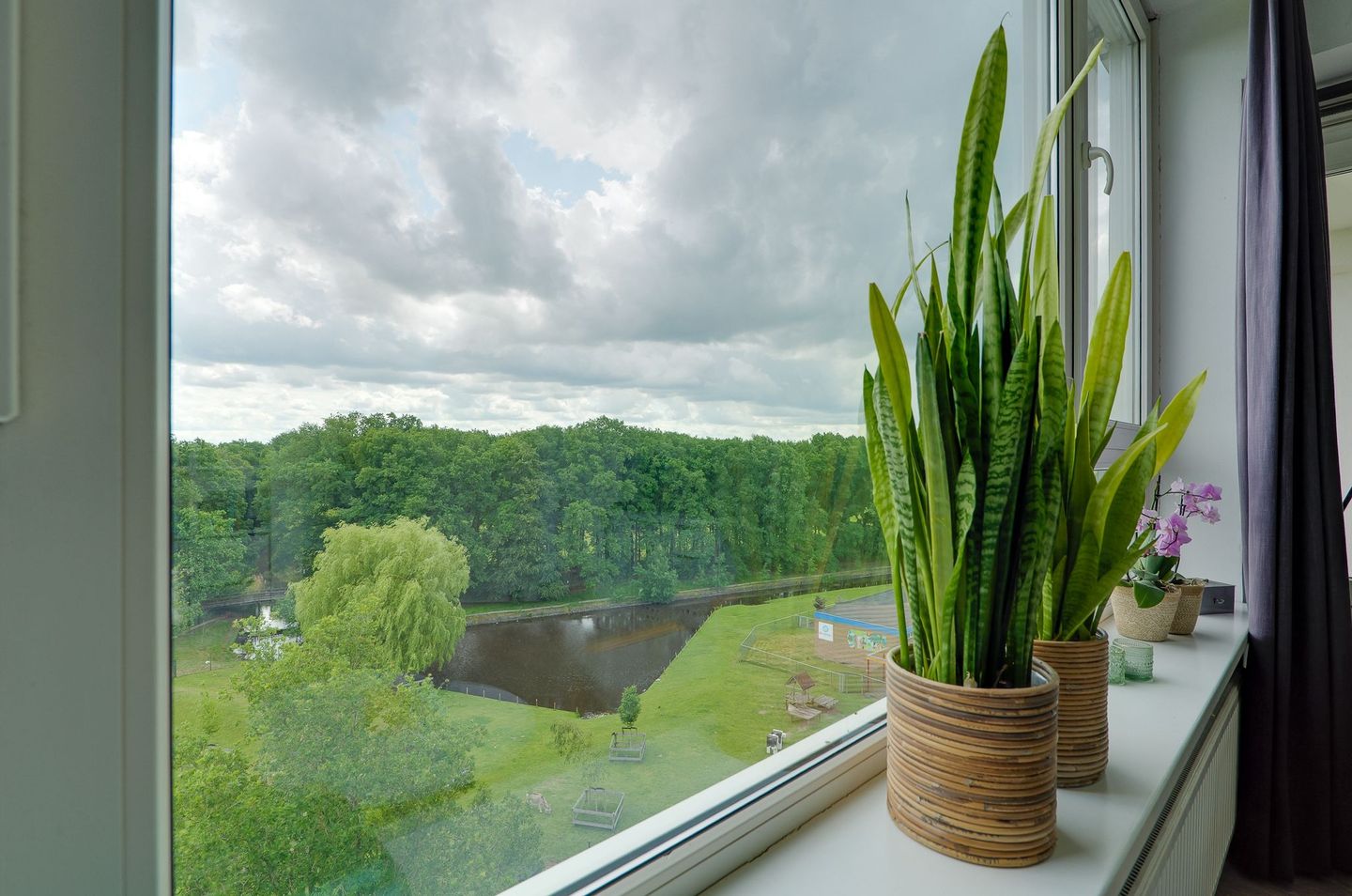 Foto 10 van Maria in Campislaan 169