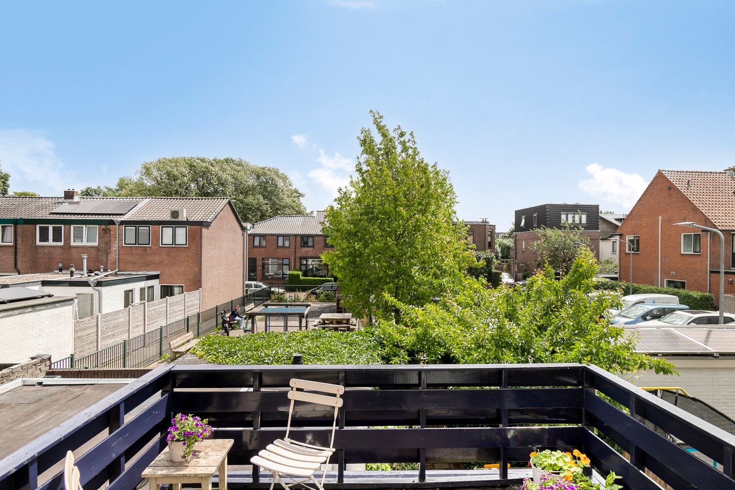 Photo 25 of Leeghwaterstraat 124