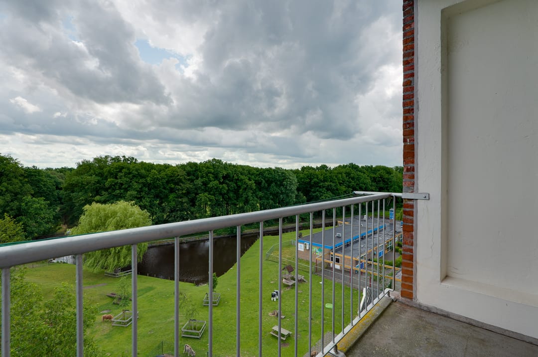 Foto 11 van Maria in Campislaan 169