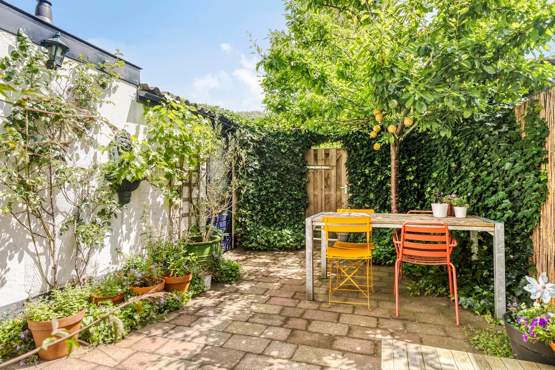 Photo 23 of Leeghwaterstraat 124