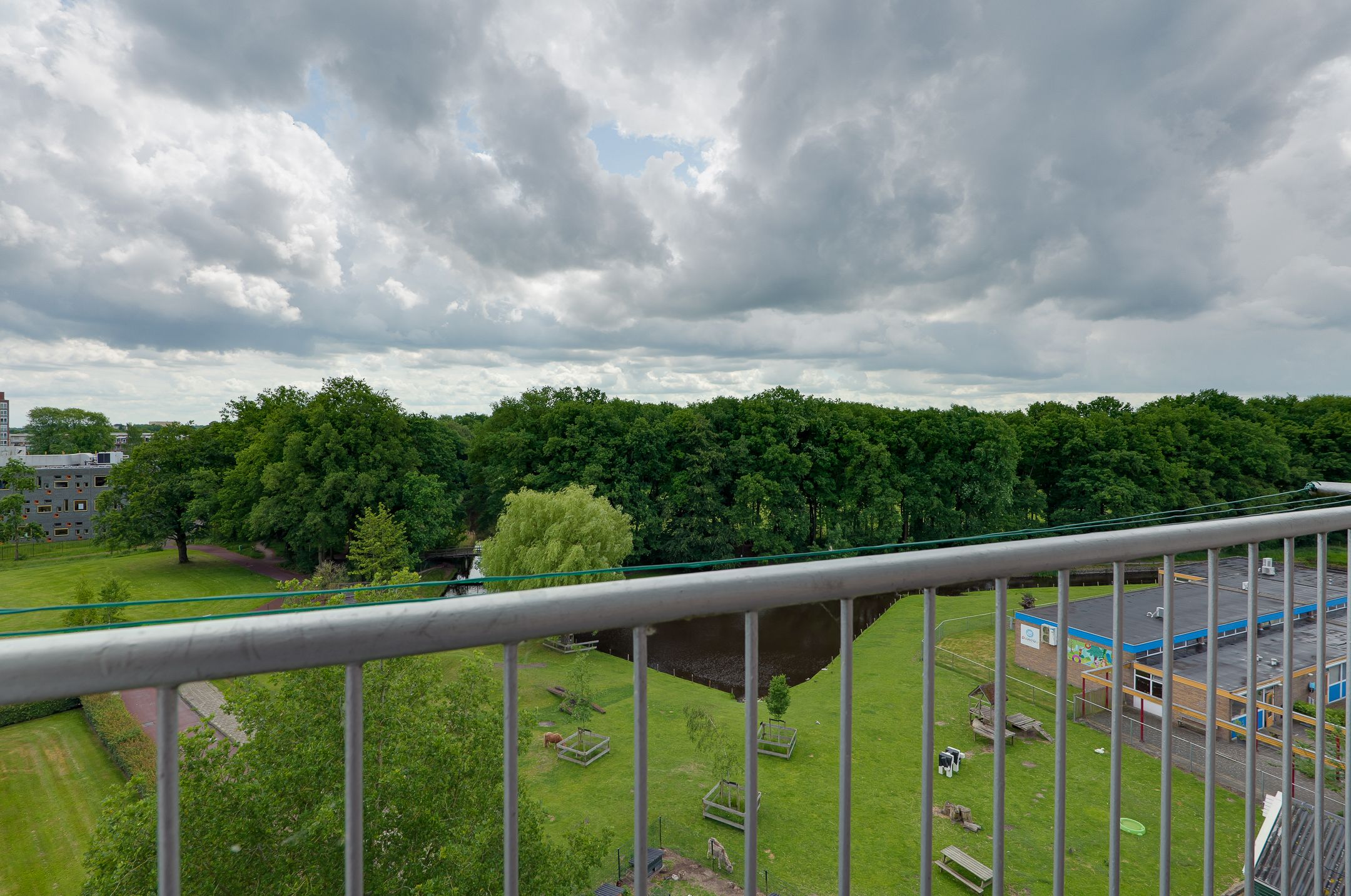 Foto 12 van Maria in Campislaan 169