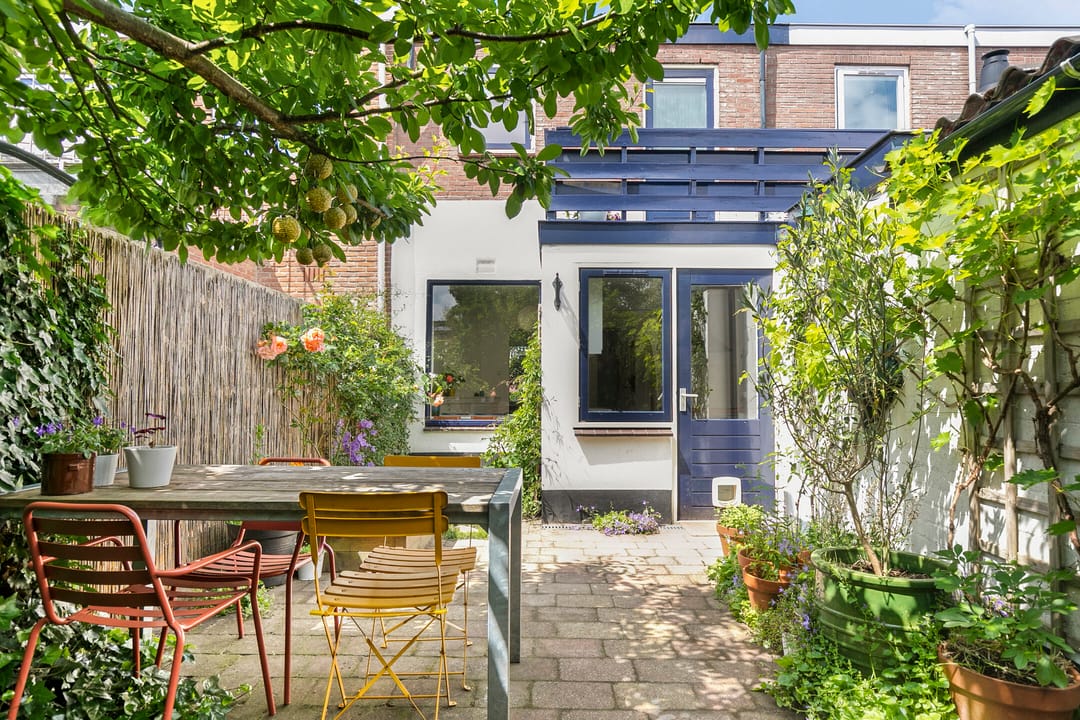 Photo 22 of Leeghwaterstraat 124