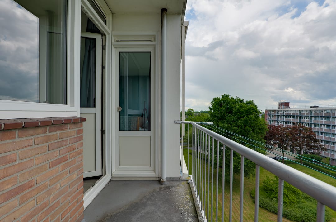 Foto 13 van Maria in Campislaan 169