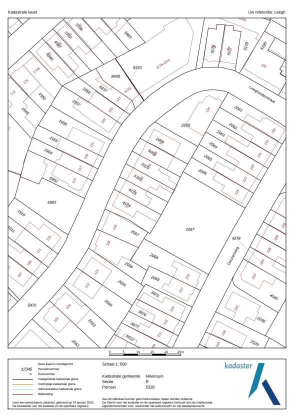 Photo 34 of Leeghwaterstraat 124