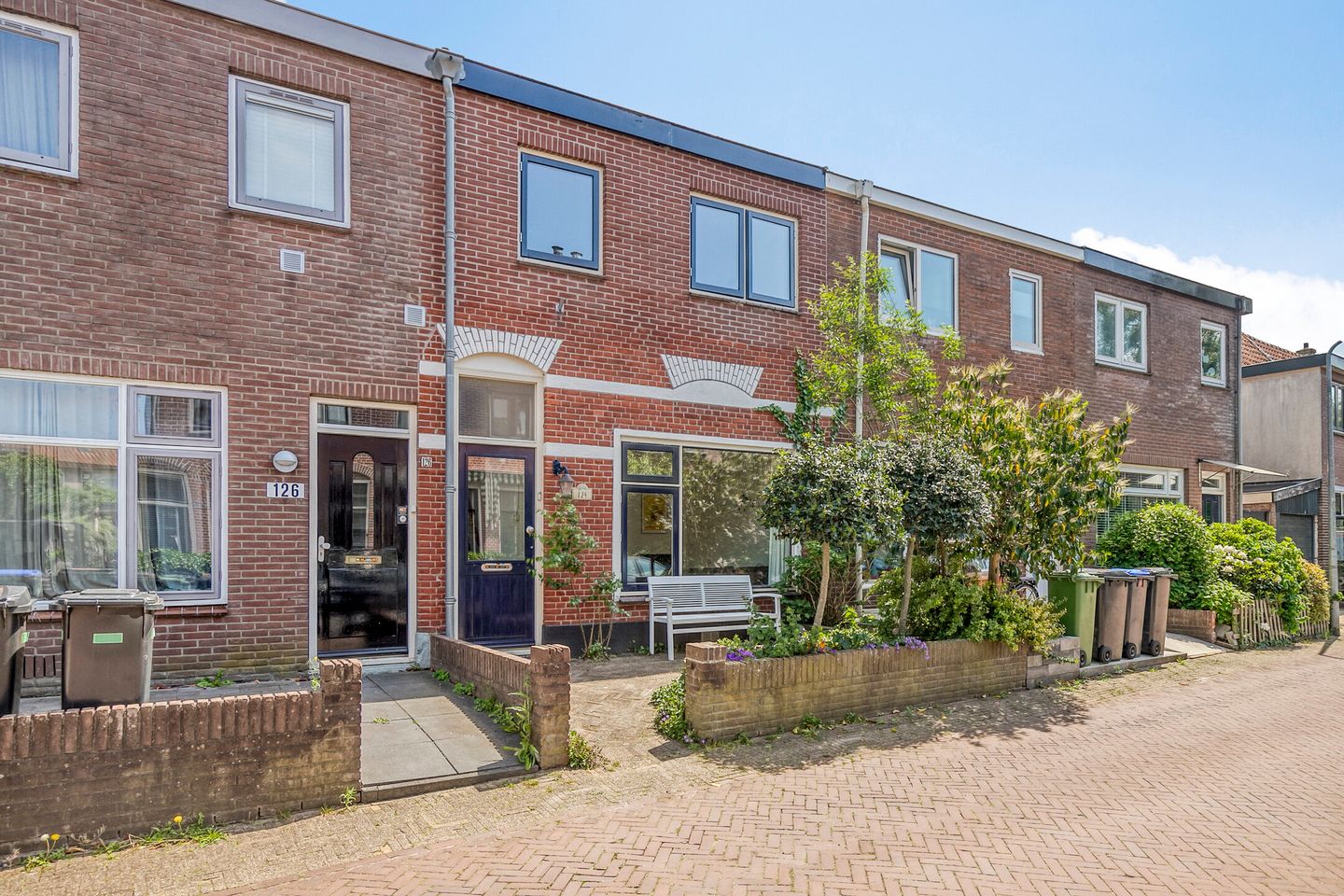 Leeghwaterstraat 124 main image