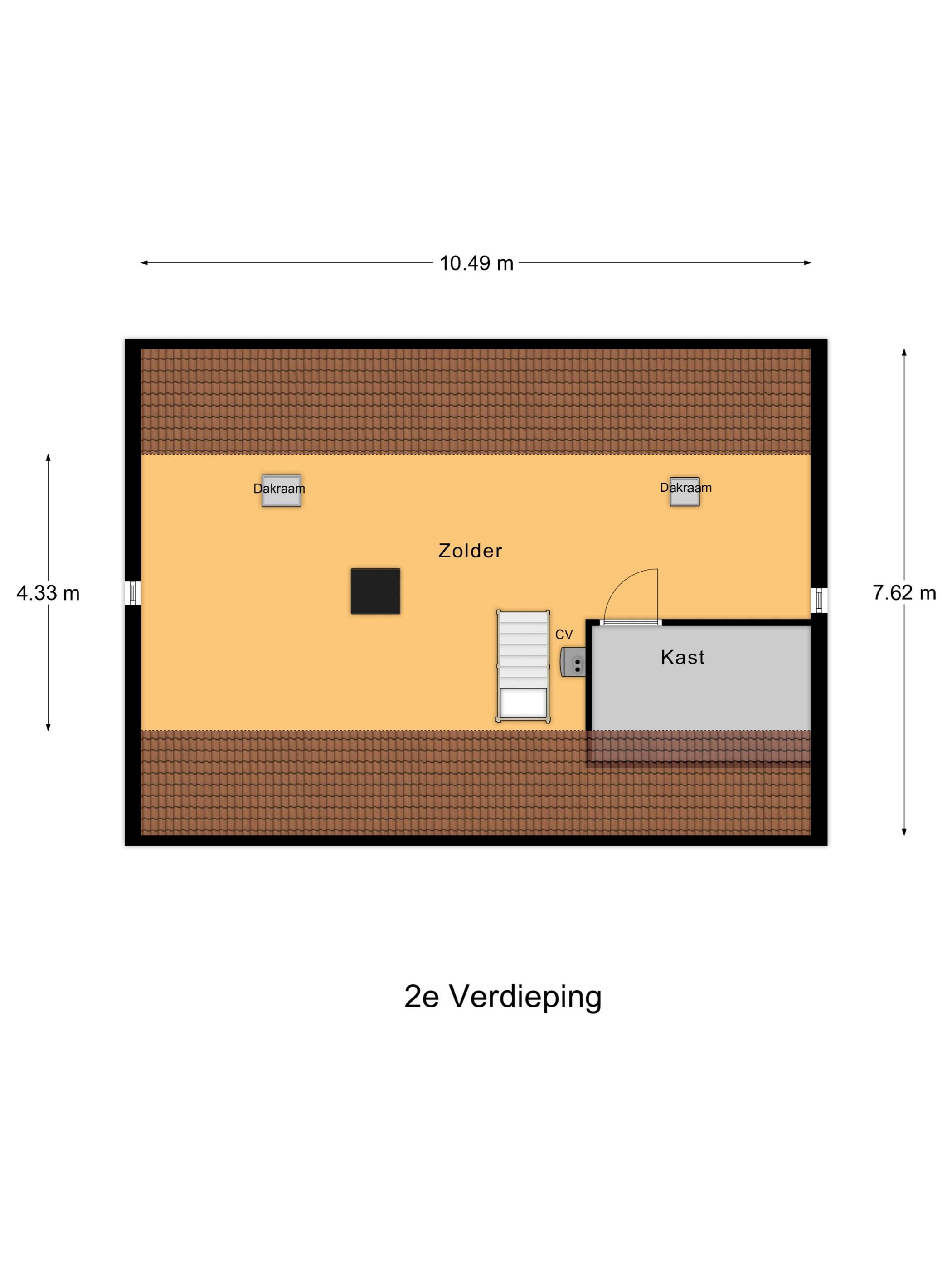 Foto 42 van Grotestraat 68