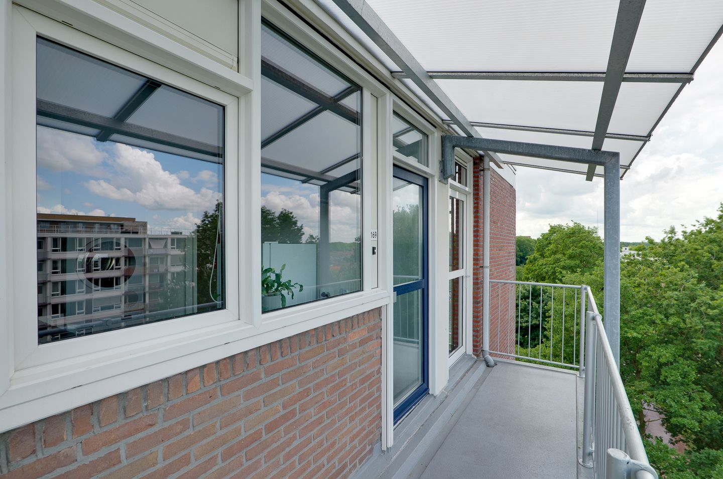 Foto 25 van Maria in Campislaan 169