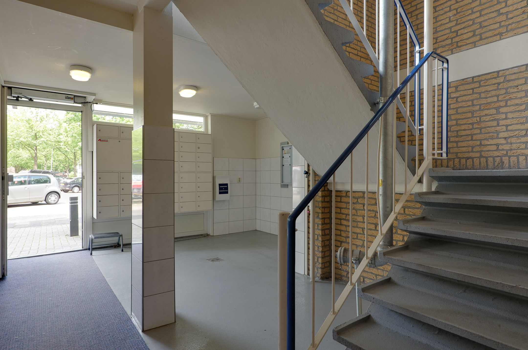 Foto 27 van Maria in Campislaan 169