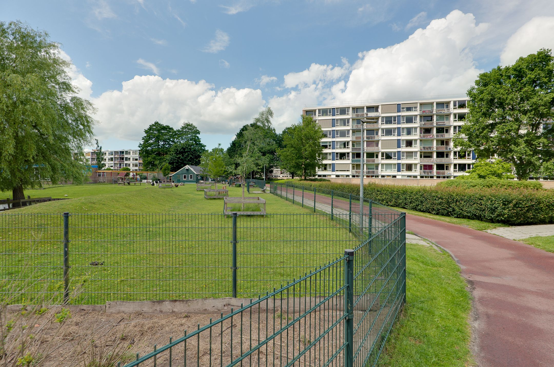 Foto 30 van Maria in Campislaan 169