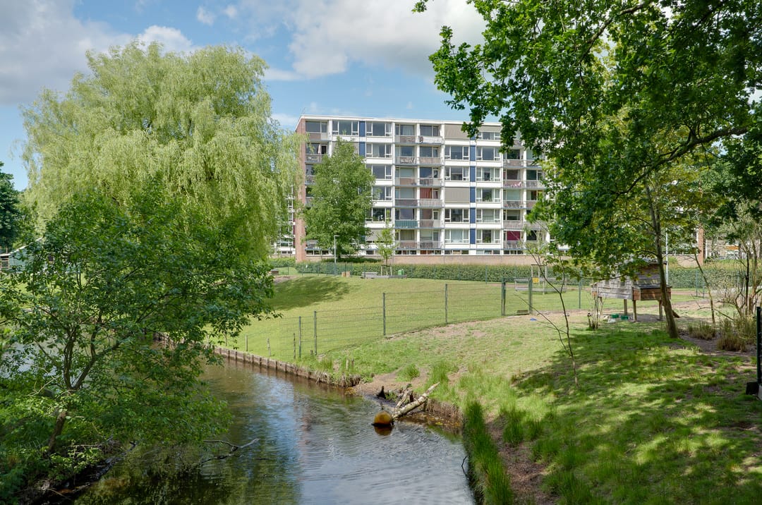 Foto 31 van Maria in Campislaan 169