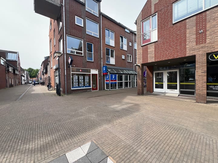 Kazerneplein 13, Gorinchem
