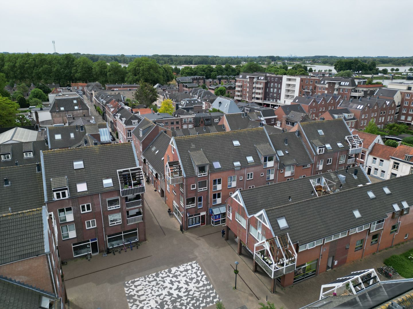 Bekijk foto 3 van Kazerneplein 13