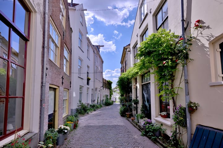 Foto 3 van Heukestraat 4