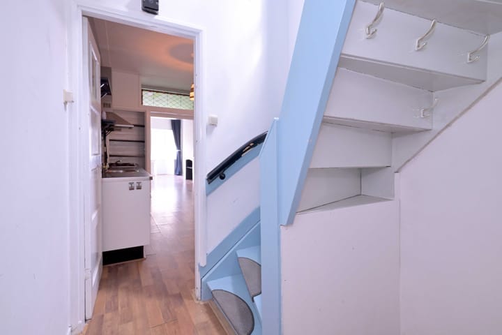 Foto 6 van Heukestraat 4